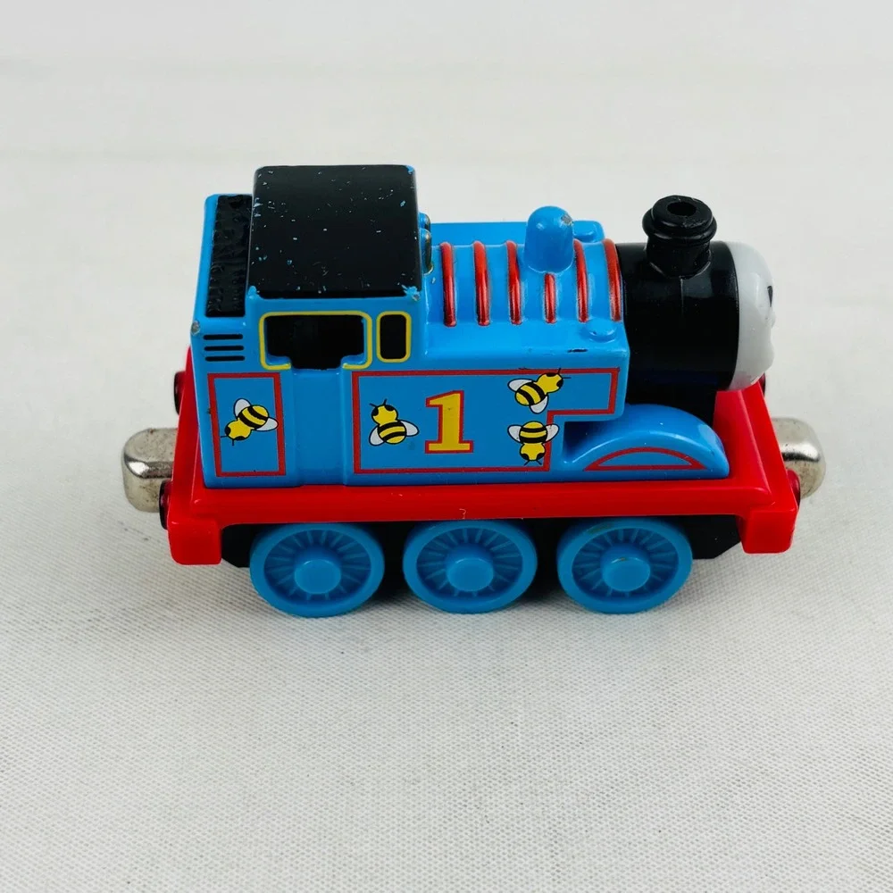 Thomas & Friends Take Along‎ Diecast Train Lot Thomas James Gordon Sodor Honey